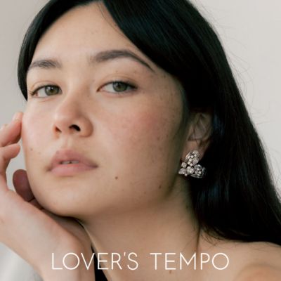 Lover's Tempo