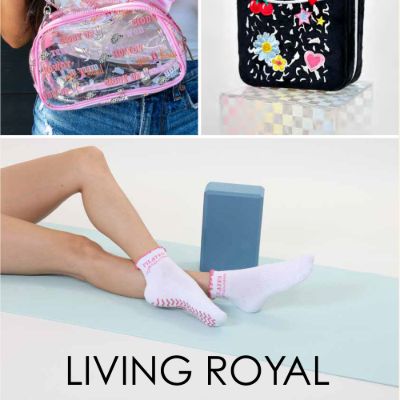 Living Royal