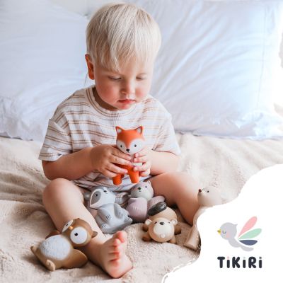 Tikiri Toys, LLC