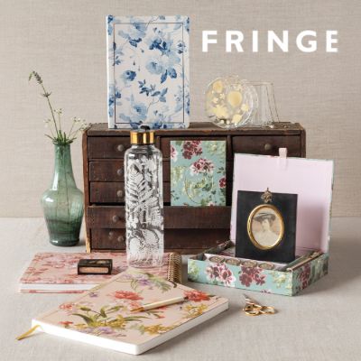 Fringe Studio