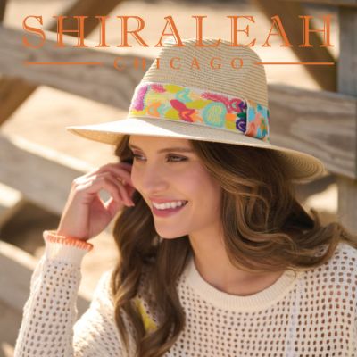 Shiraleah