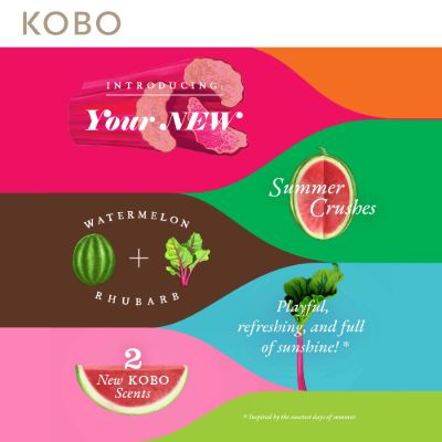 KOBO Candles