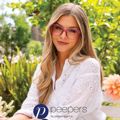 Peepers