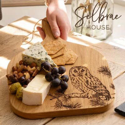 Selbrae House