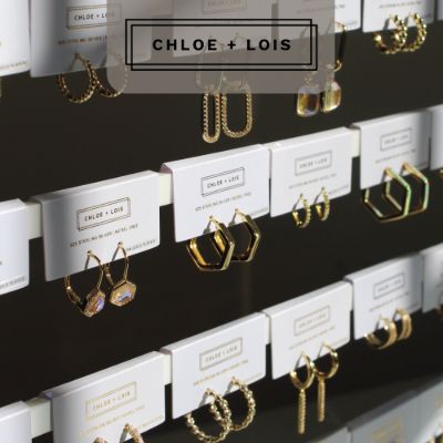 Chloe + Lois