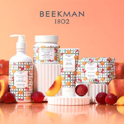 Beekman 1802